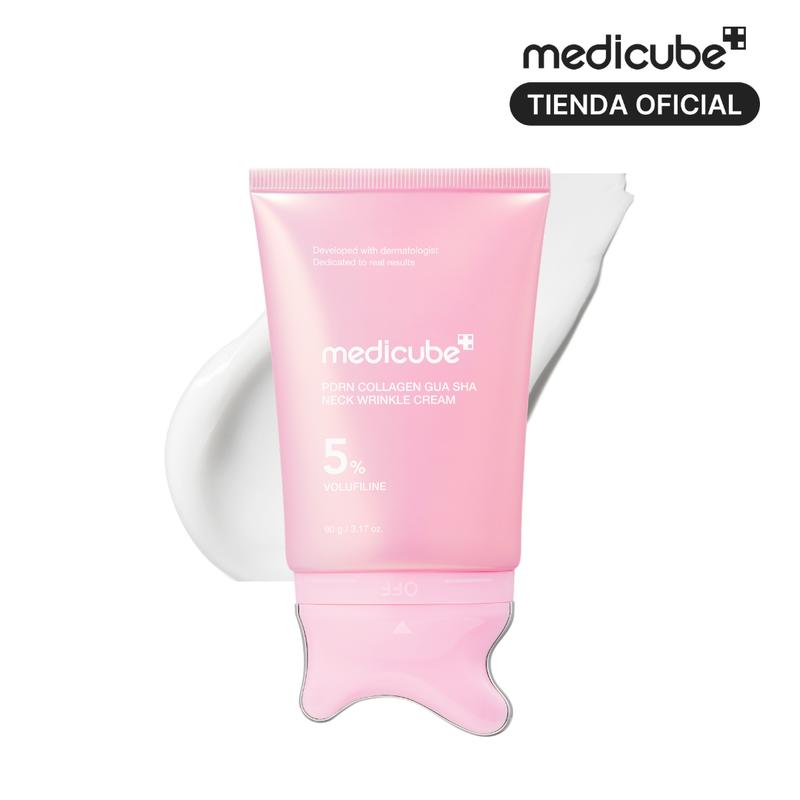 Crema Reafirmante de Cuello