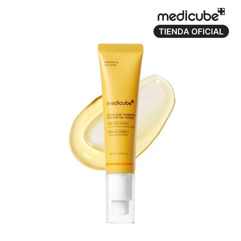 Sérum Iluminador para Ojos