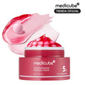 Crema TXA y Niacinamida