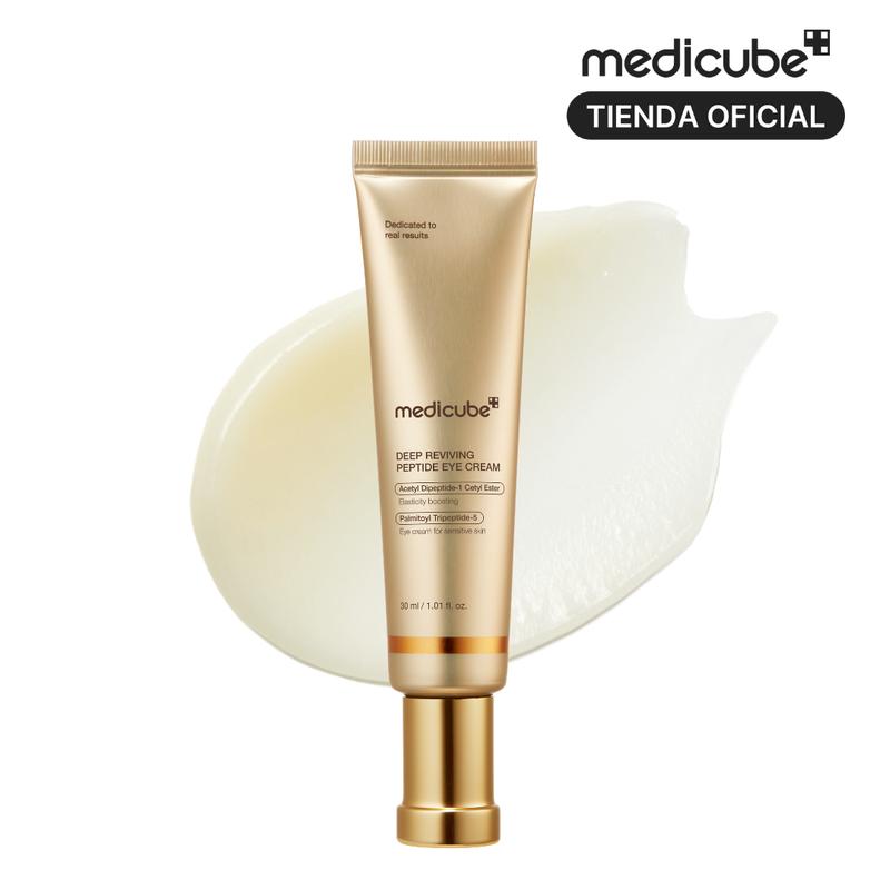 Crema Lifting para el Contorno de Ojos